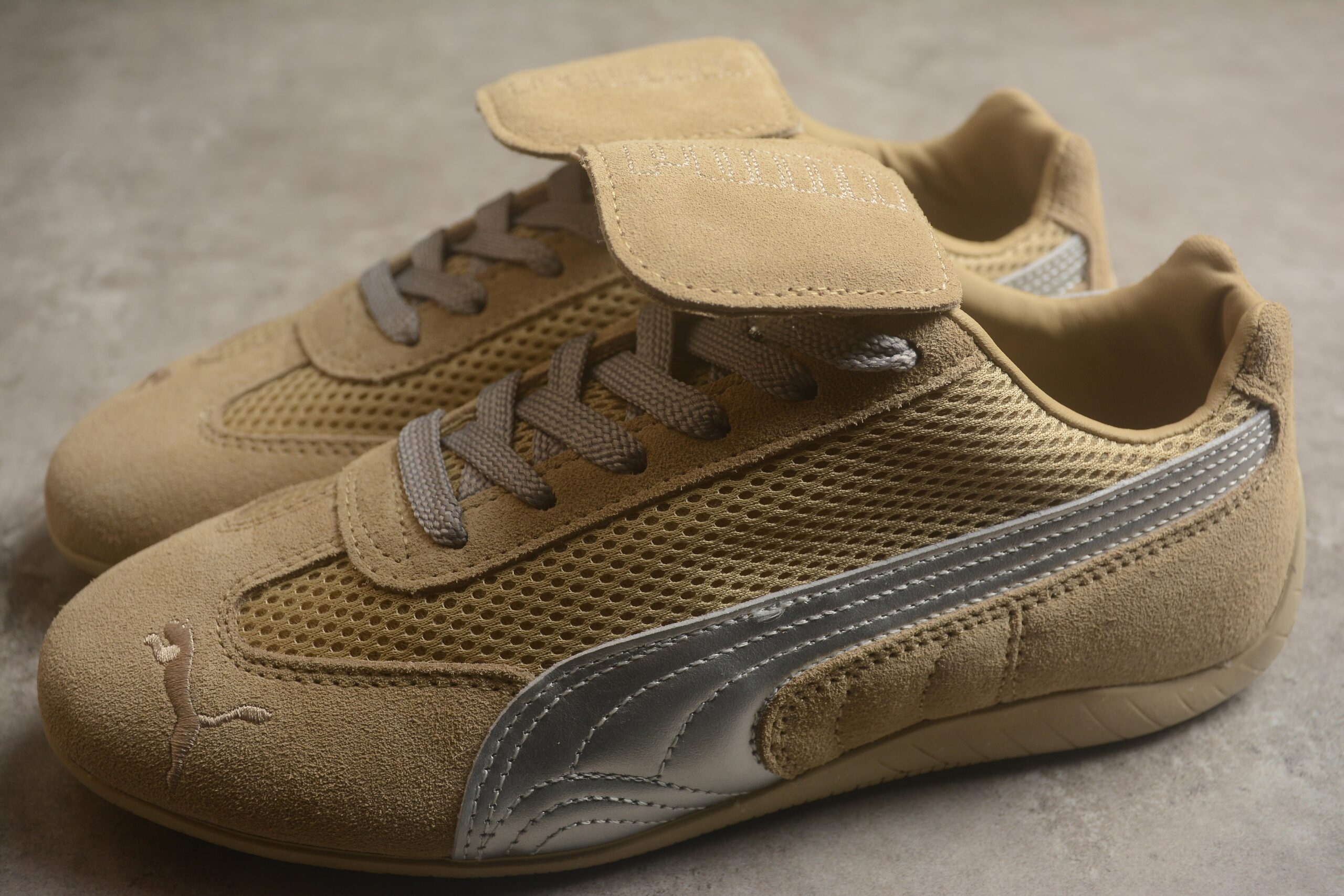 The Open Product x Puma Speedcat - Image 3