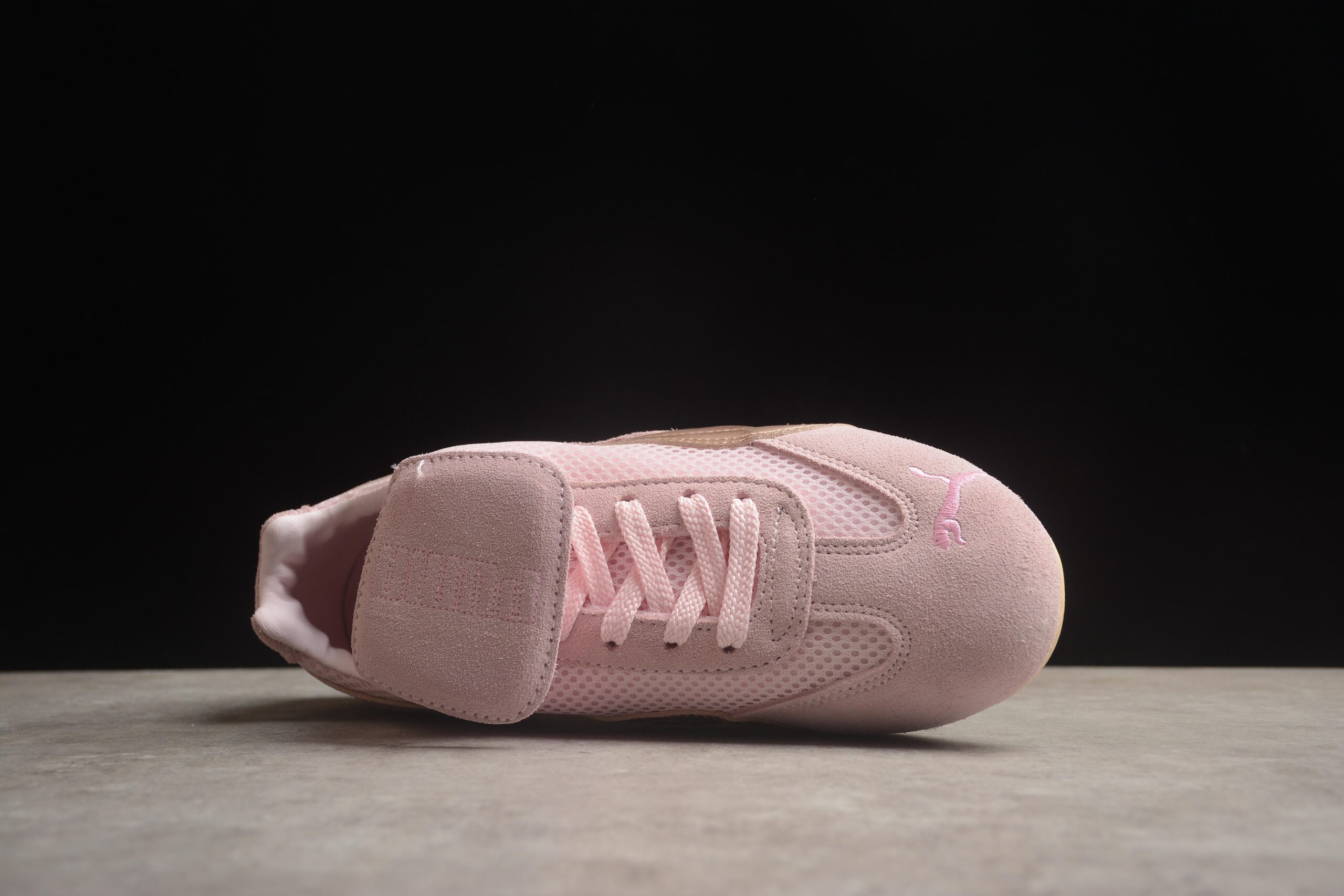 Puma Speedcat Open YY Whisp OF Pink - Image 5