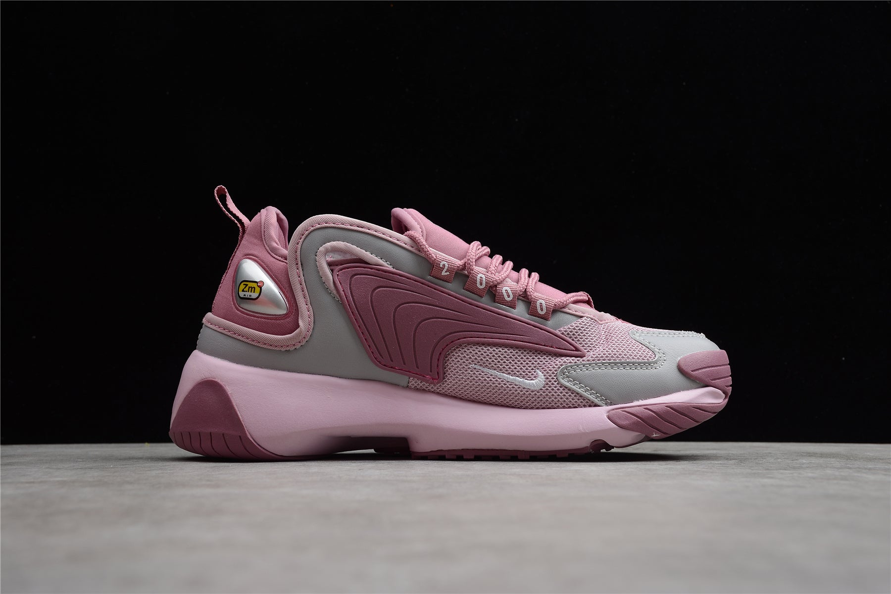 R16 Nike Zoom 2K WMNS – Pink Purple AO0354-50013