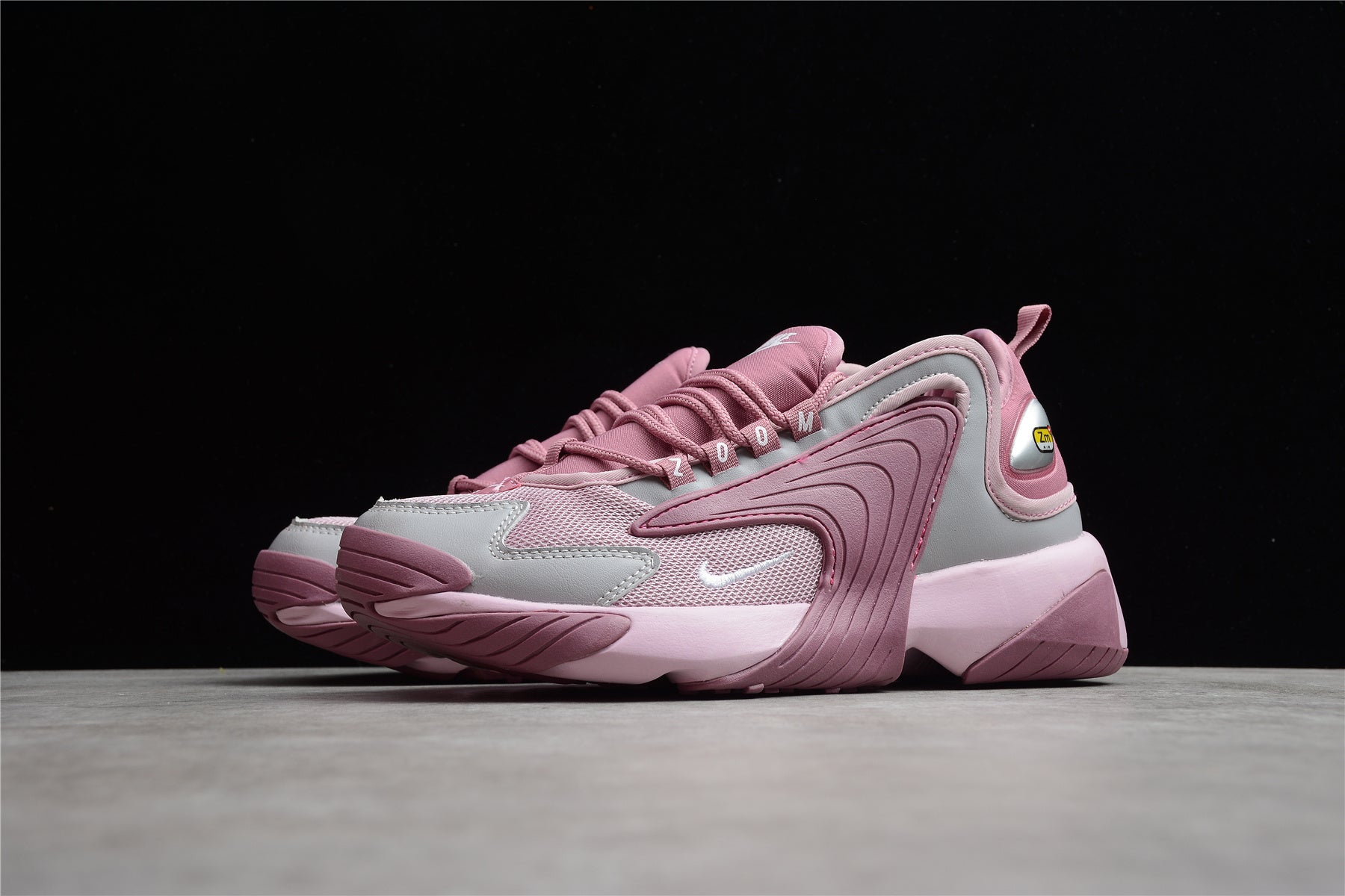 R16 Nike Zoom 2K WMNS – Pink Purple AO0354-50013 - Image 4