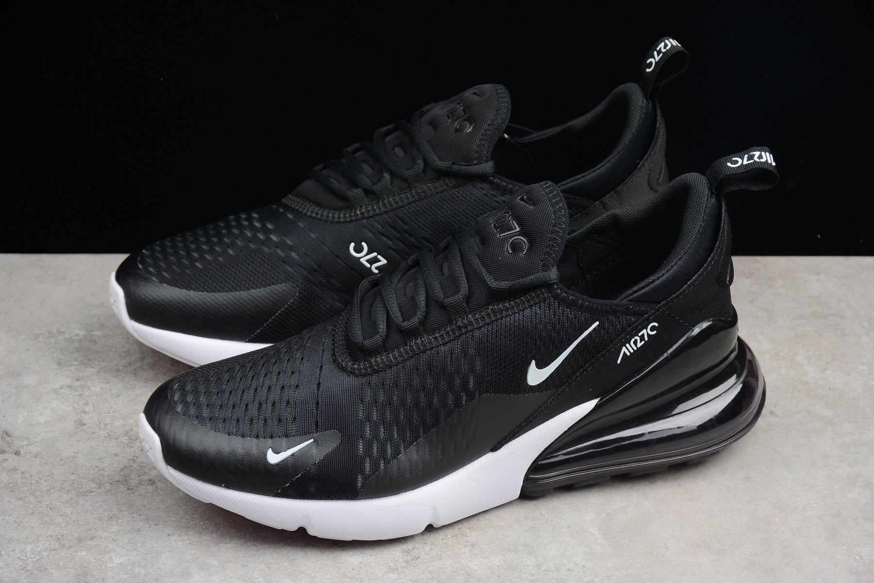 R17 Nike Air Max 270 AH8050-002 - Image 3