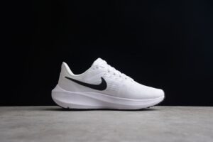 Nike Air Zoom Pegasus 39 'White/Black'