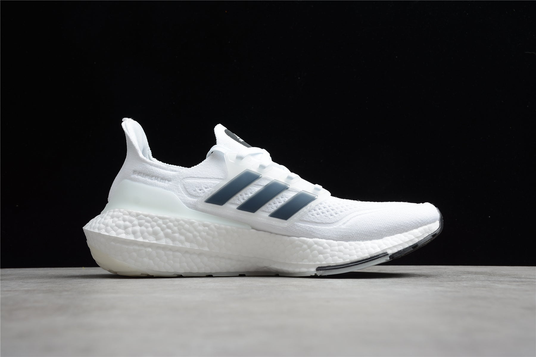 R18 Ultra Boost 2021ss UB7.0 FY0837