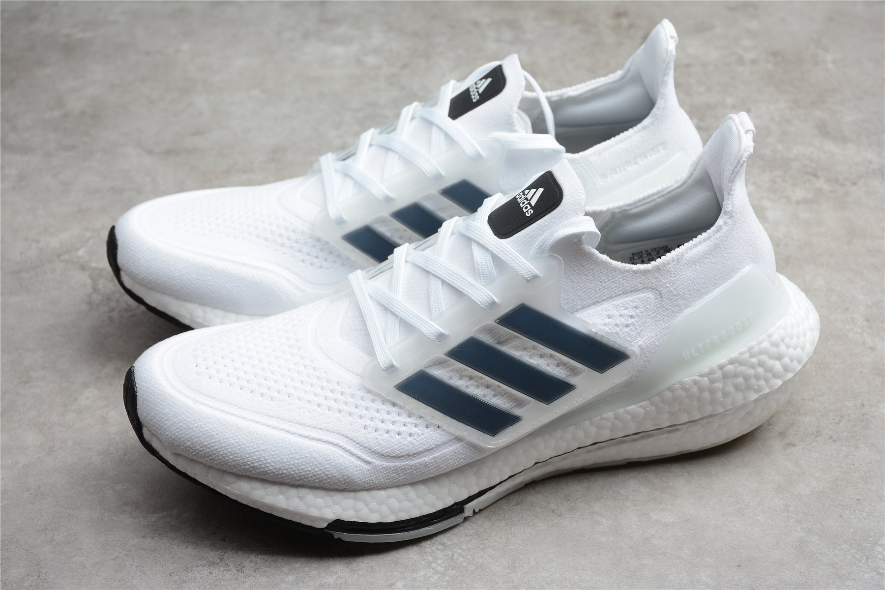 R18 Ultra Boost 2021ss UB7.0 FY0837 - Image 2