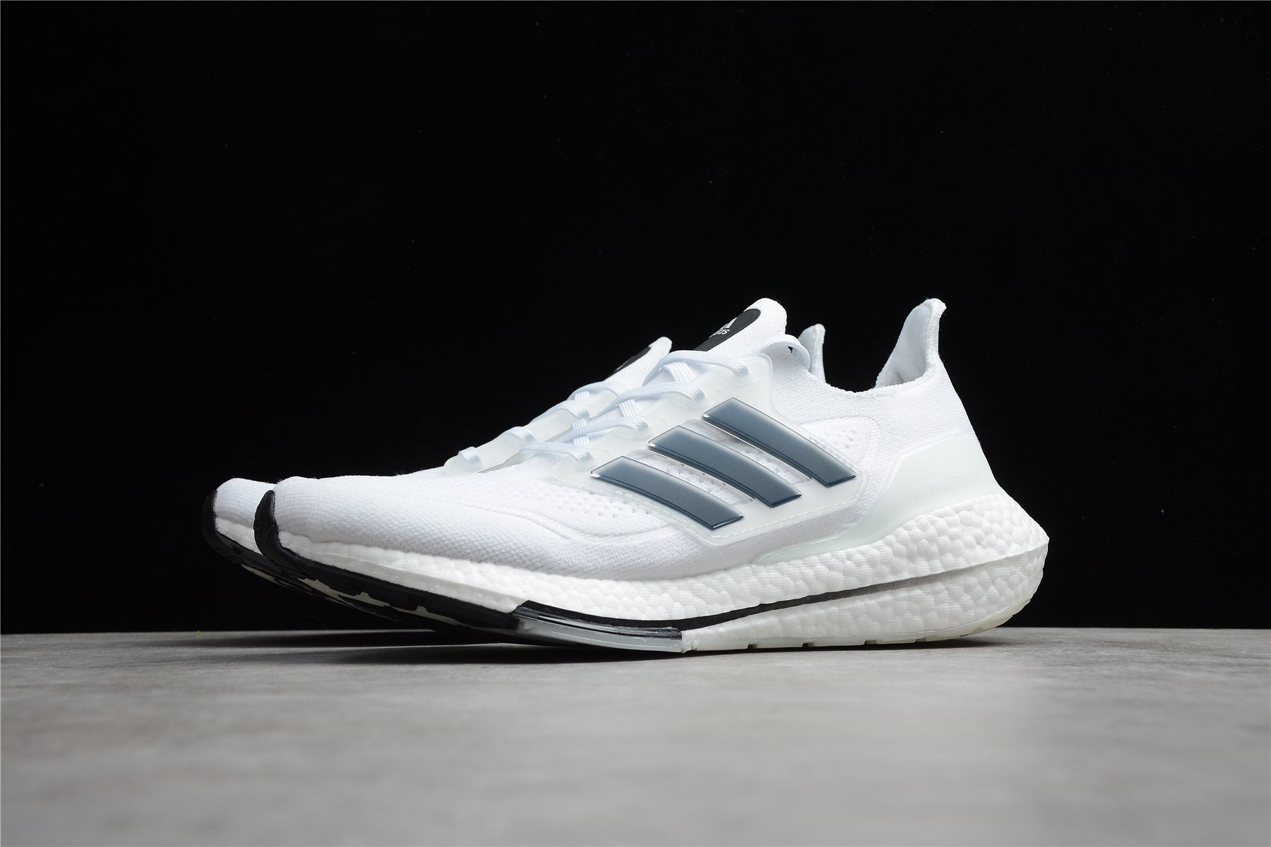 R18 Ultra Boost 2021ss UB7.0 FY0837 - Image 4