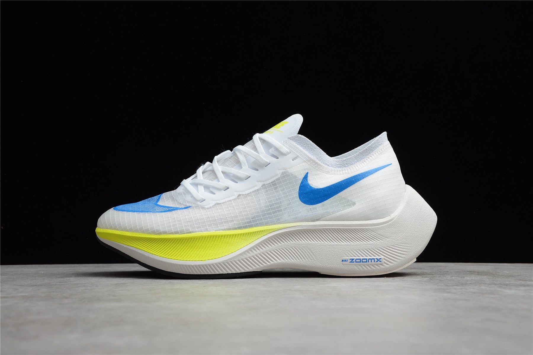 R18 ZOOMX VAPORFLY NEXT AO4568-103 (40-45) - Image 2