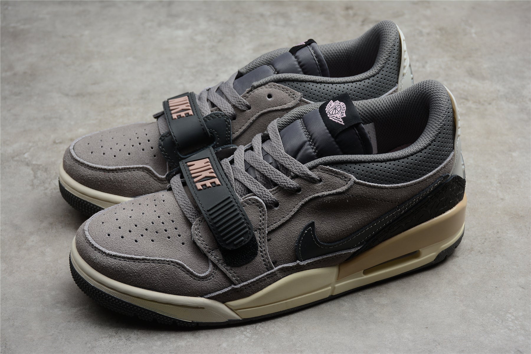 R20 AJ312 Air Jordan Legacy 312 CD7069-002 - Image 4