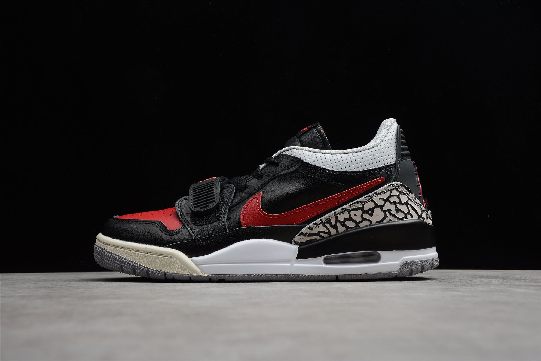 R20 AJ312 Air Jordan Legacy 312 CD9054-006 - Image 2