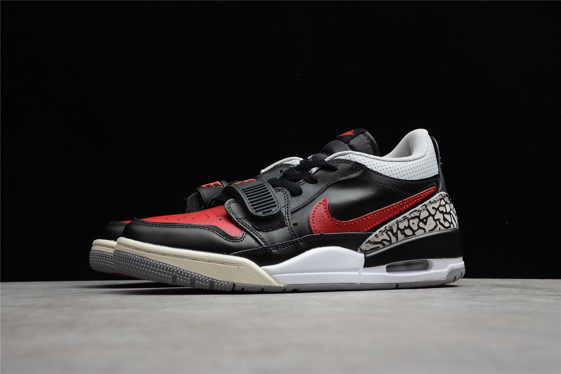 R20 AJ312 Air Jordan Legacy 312 CD9054-006 - Image 3