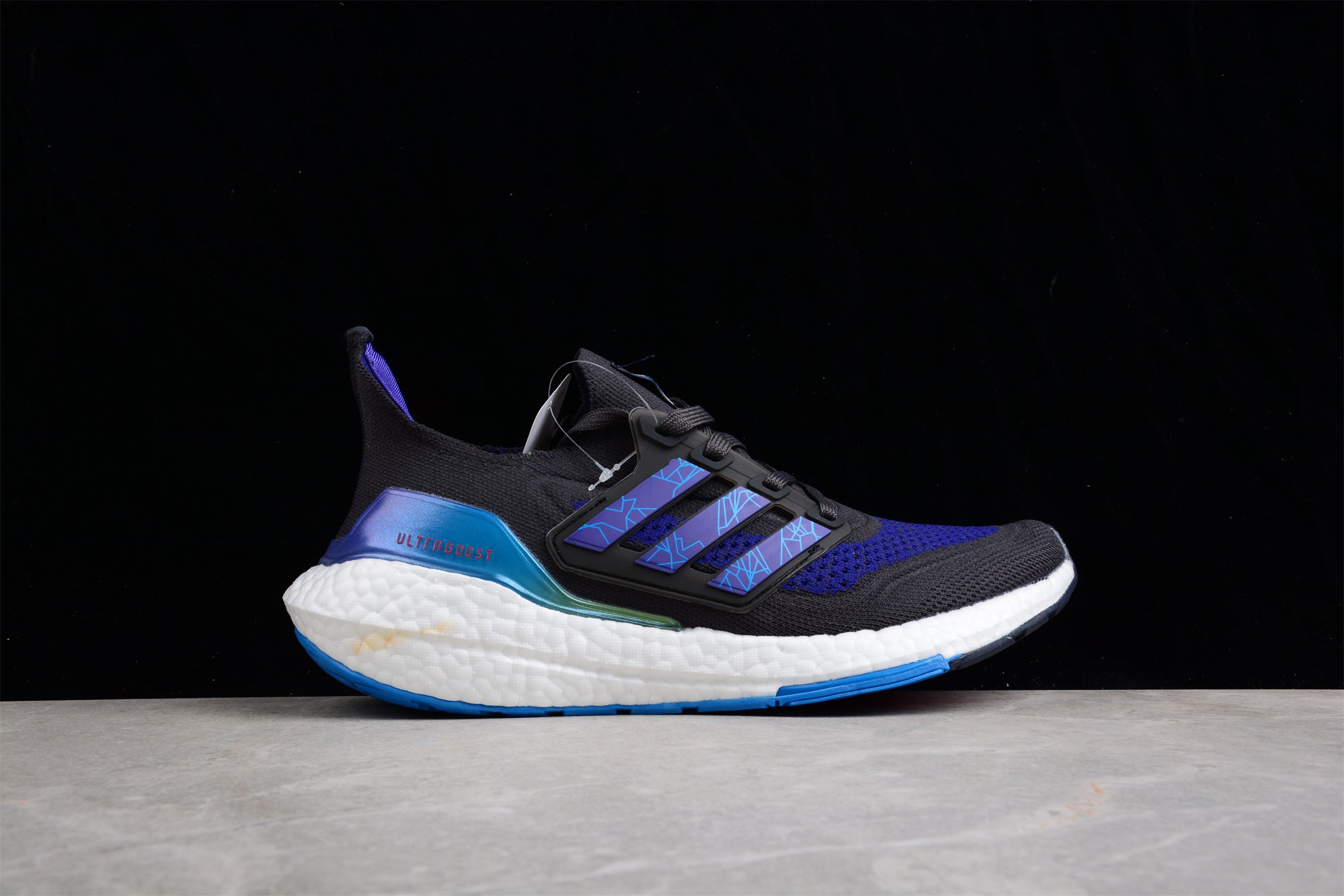 R20 Ad Ultra Boost 21 Consortium GY1332