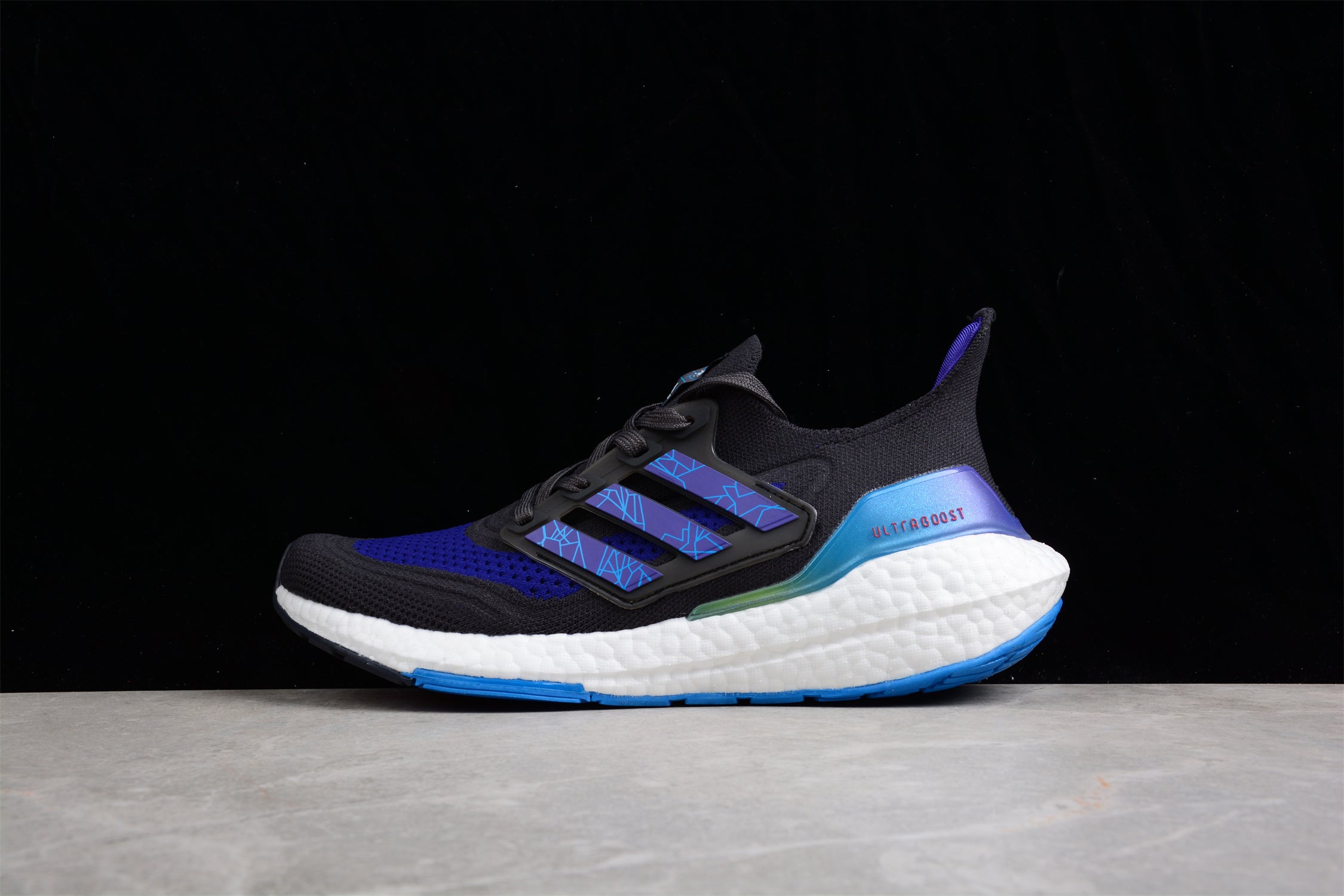 R20 Ad Ultra Boost 21 Consortium GY1332 - Image 3