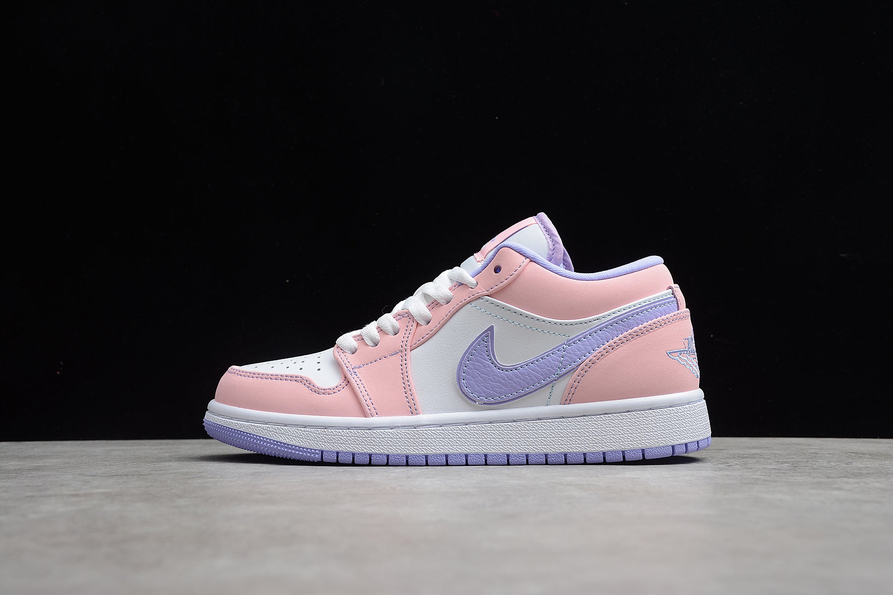 R20 Air Jordan 1 Low SE Arctc Punch CK3022-600 - Image 2