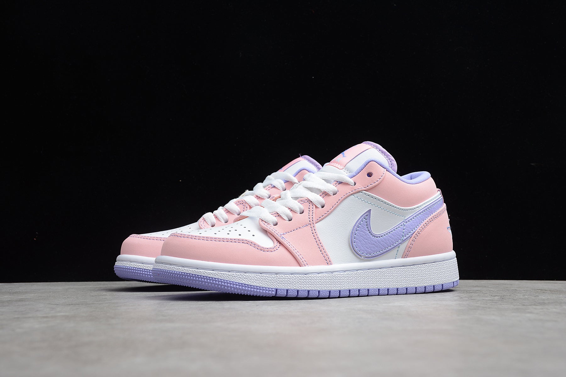 R20 Air Jordan 1 Low SE Arctc Punch CK3022-600 - Image 4