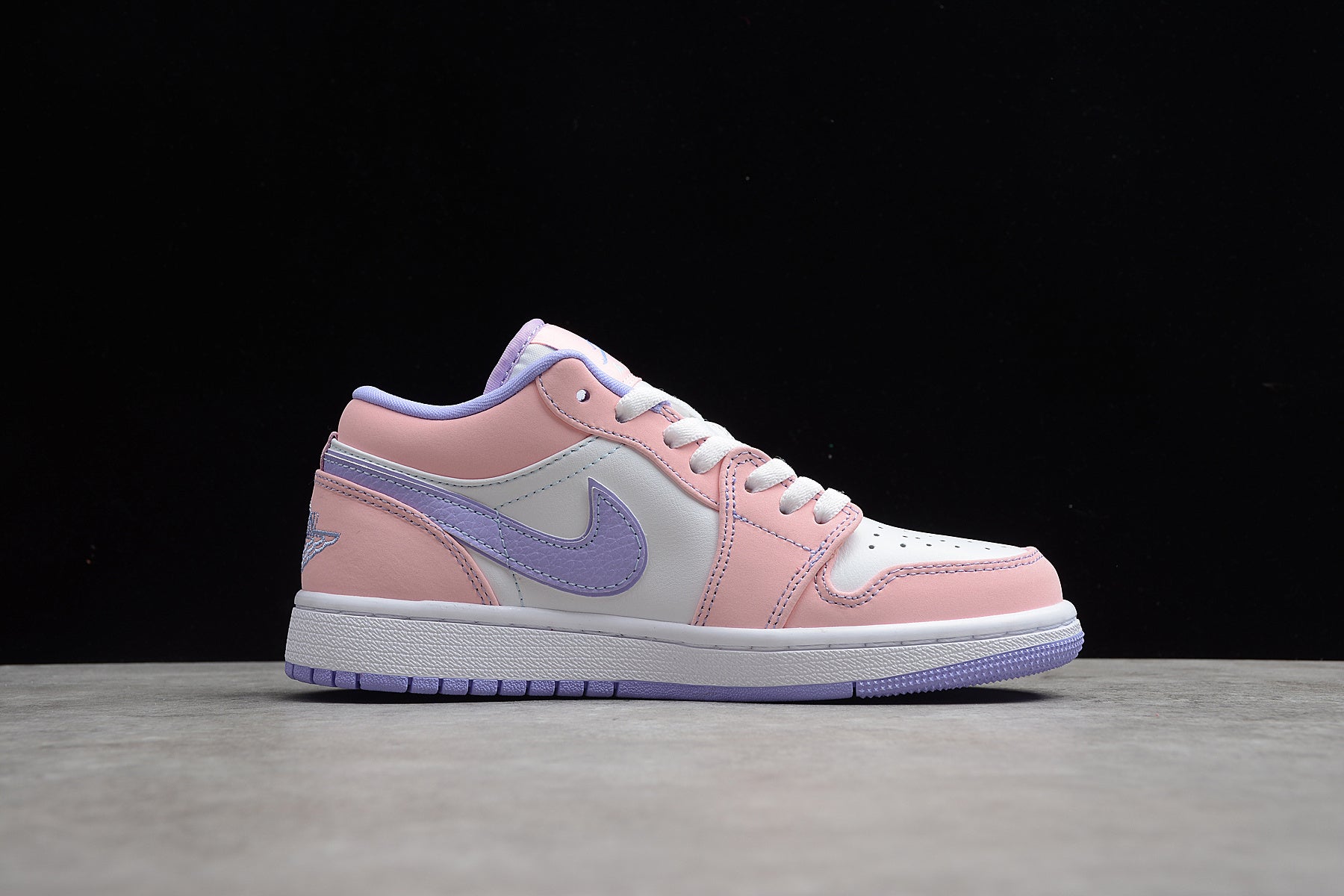 R20 Air Jordan 1 Low SE Arctc Punch CK3022-600 - Image 5
