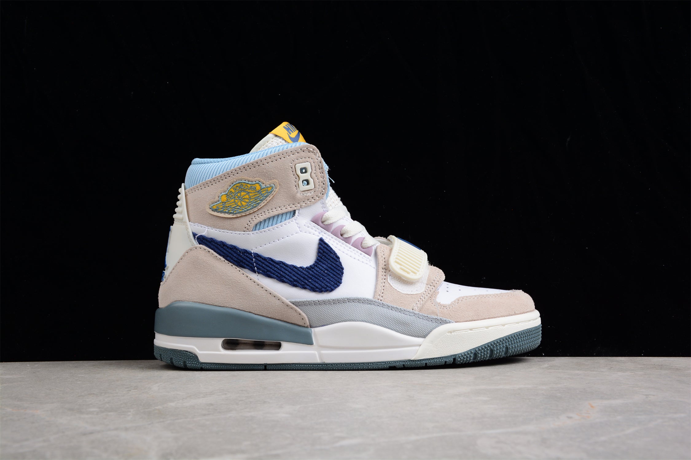 R20 Air Jordan Legacy 312 AJ1 DQ5347-141