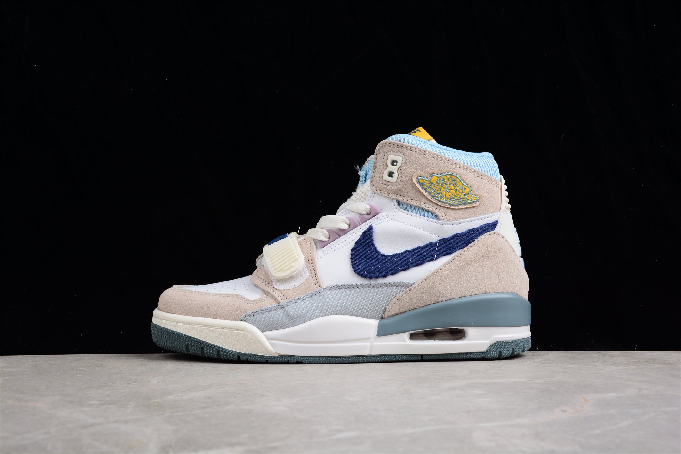 R20 Air Jordan Legacy 312 AJ1 DQ5347-141 - Image 2
