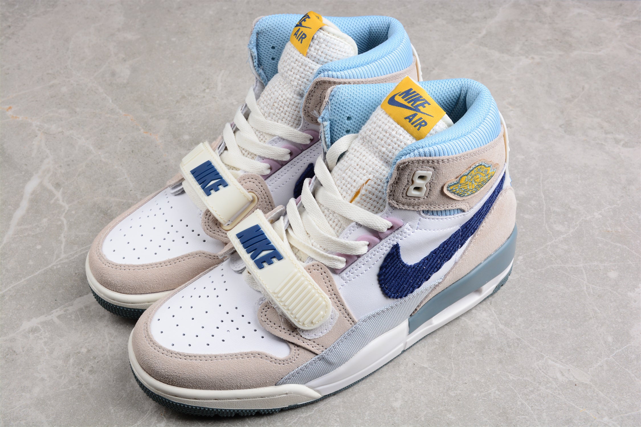 R20 Air Jordan Legacy 312 AJ1 DQ5347-141 - Image 3