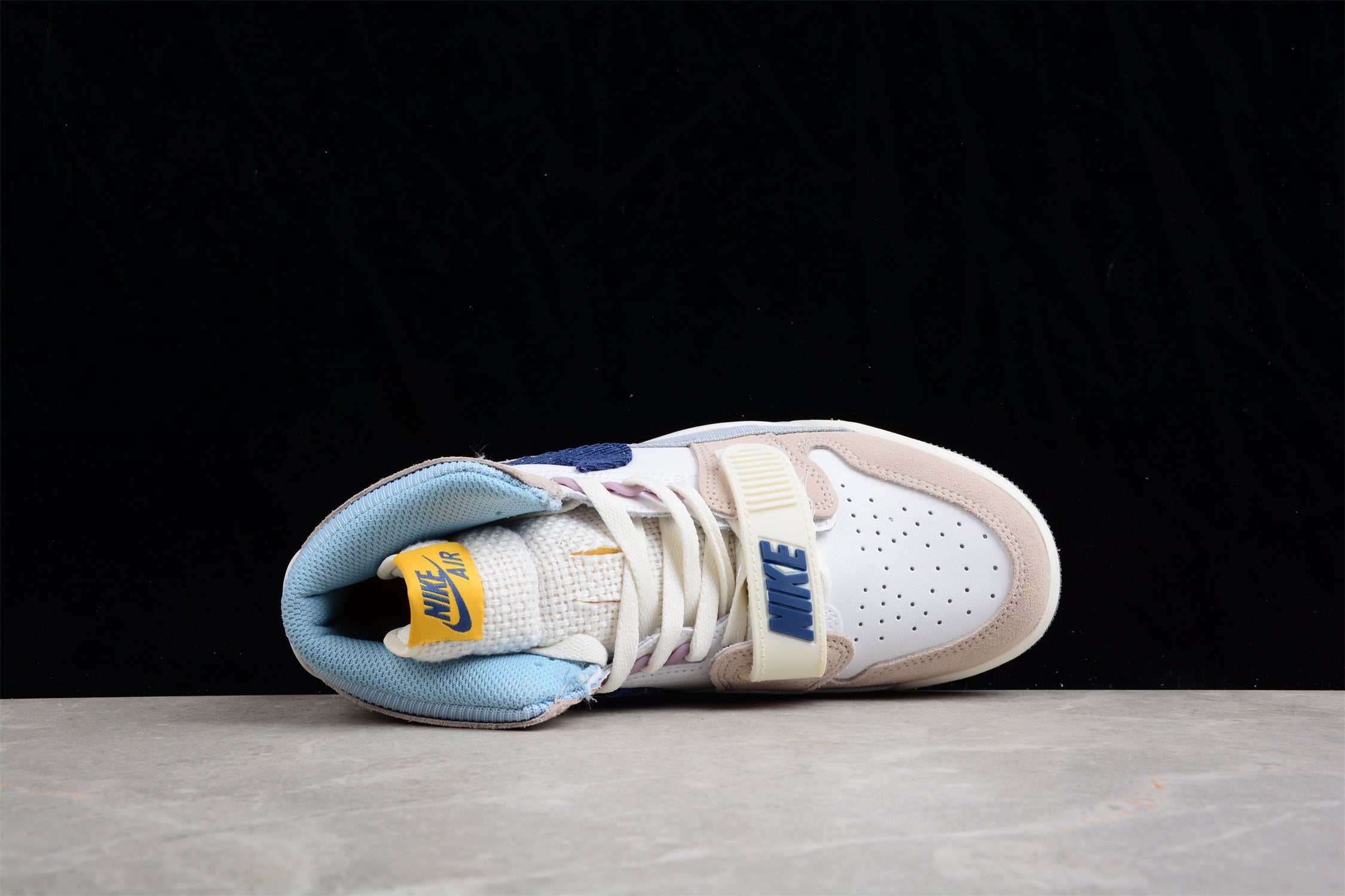 R20 Air Jordan Legacy 312 AJ1 DQ5347-141 - Image 5