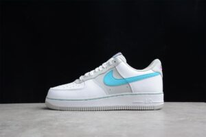 R20 NK Air Force 1 '07 Lv8 EMB DC8874-100