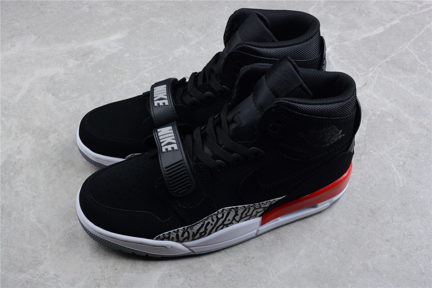 R20 Nike Air Jordan Legacy 312 Av3922 060 - Image 3