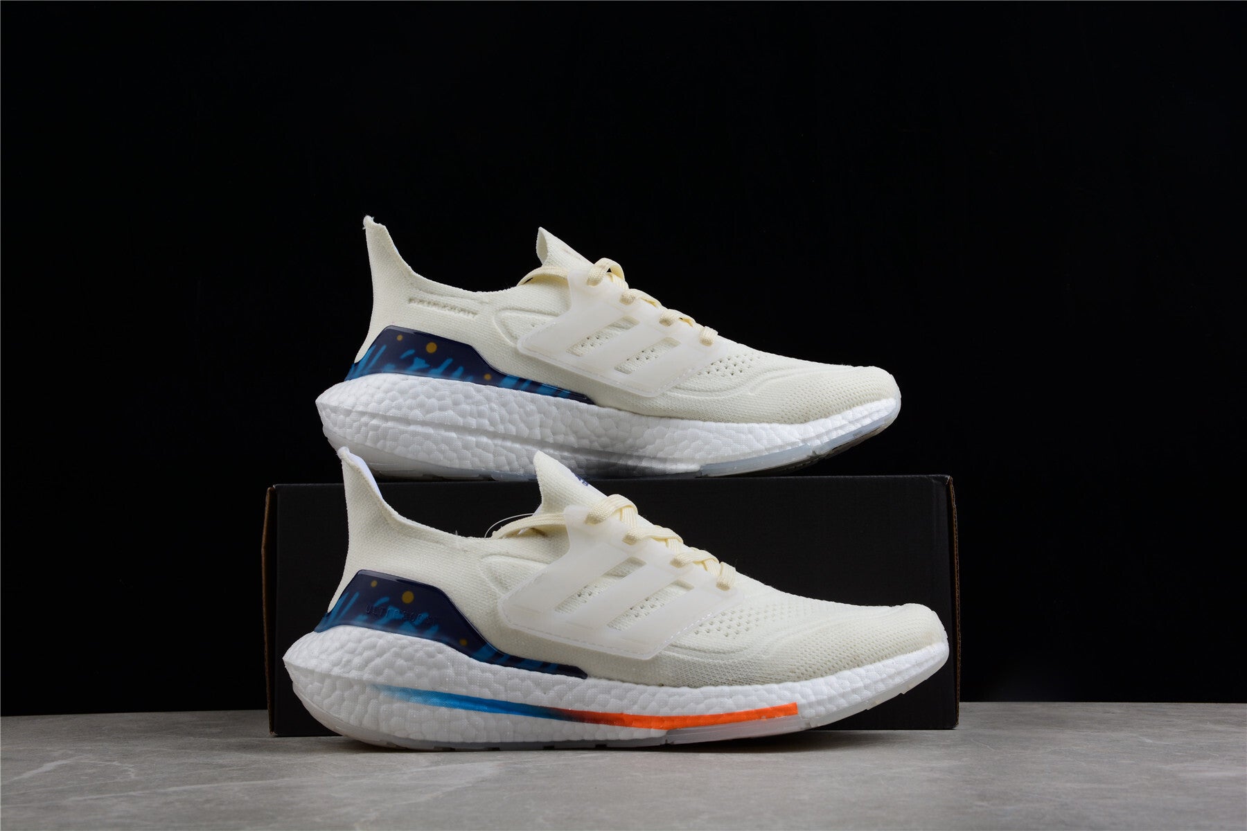 R20 adidas Ultraboost 21 7.0 GX8532 - Image 4