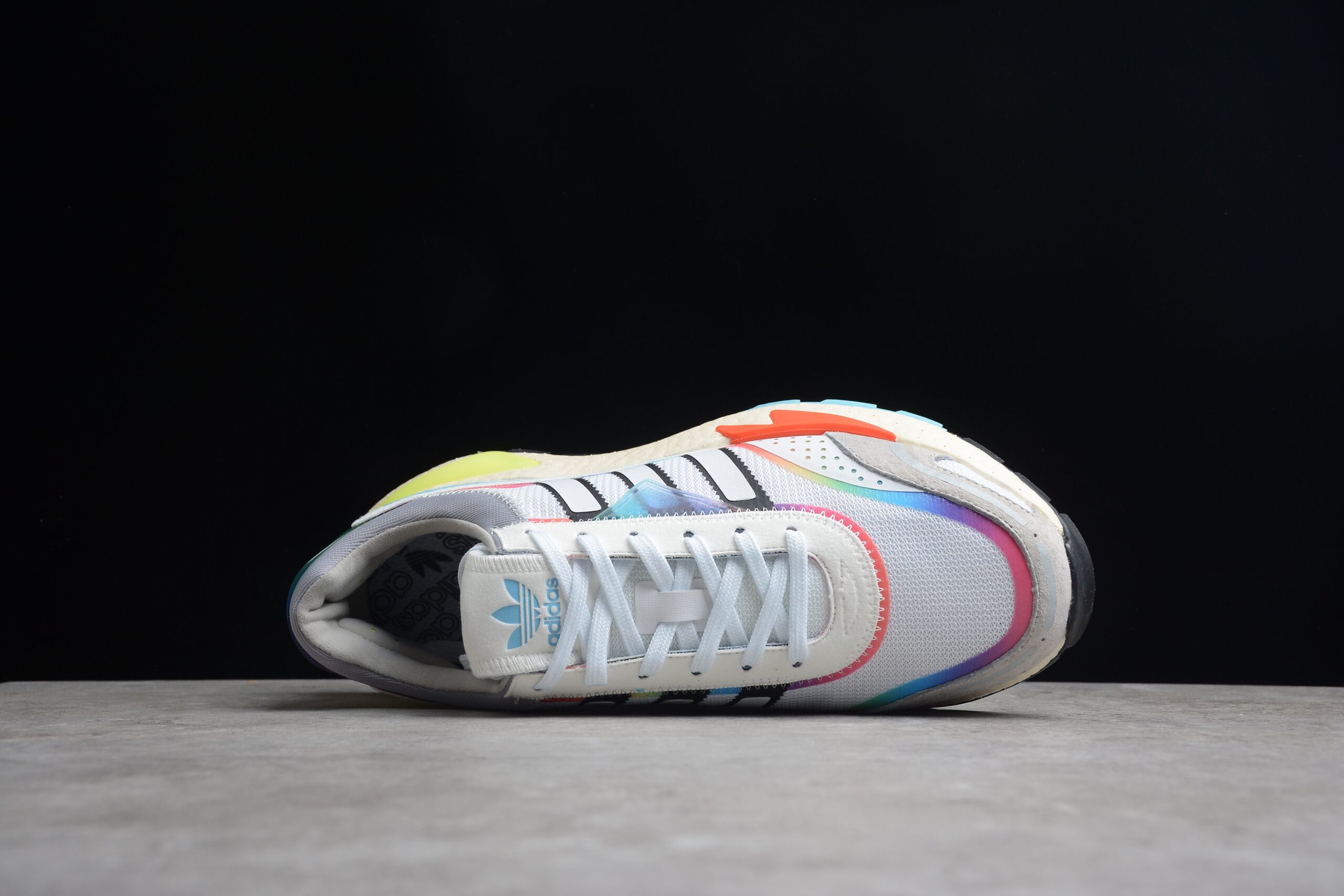 R20 adidas originals Retropy P9 H03084 - Image 3