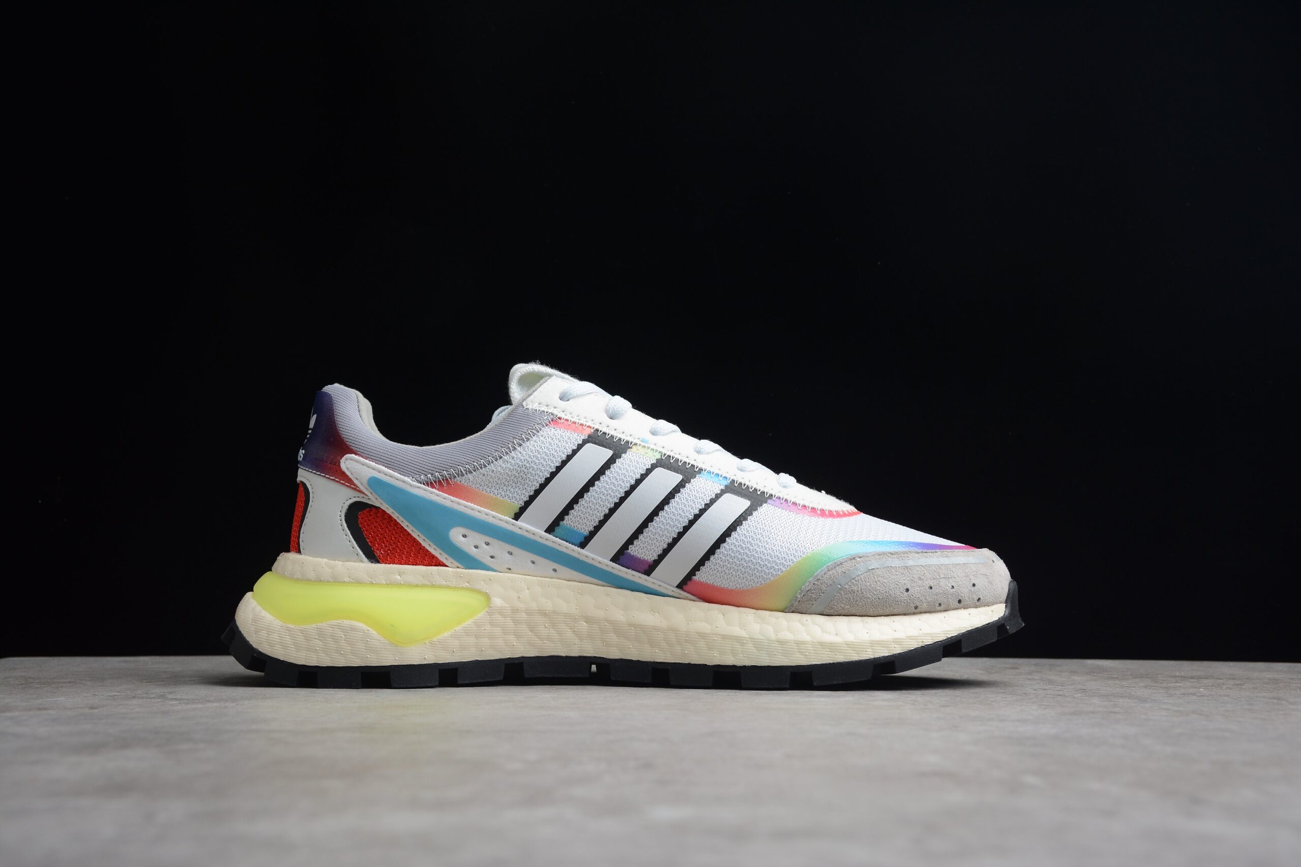 R20 adidas originals Retropy P9 H03084 - Image 4