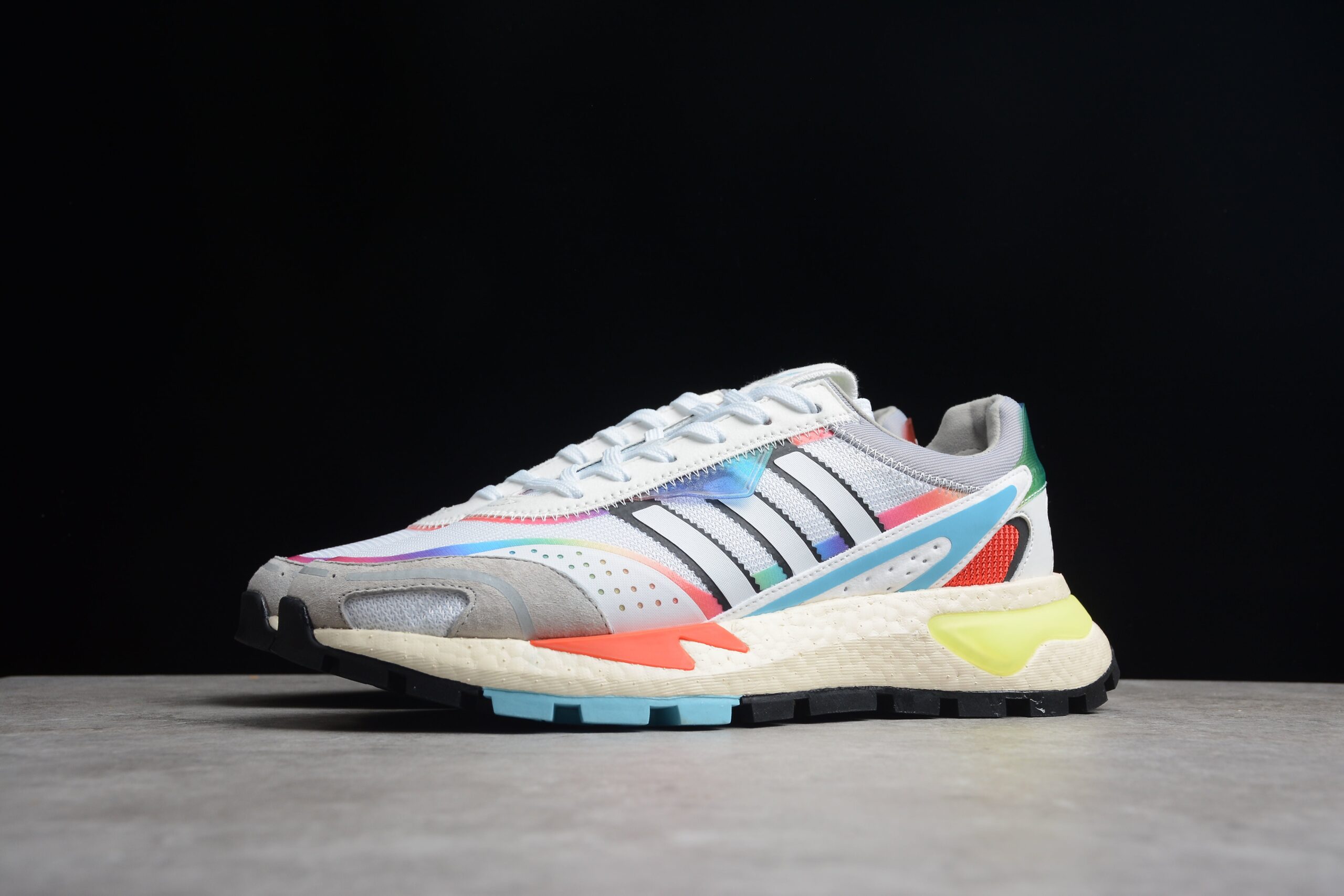 R20 adidas originals Retropy P9 H03084 - Image 5