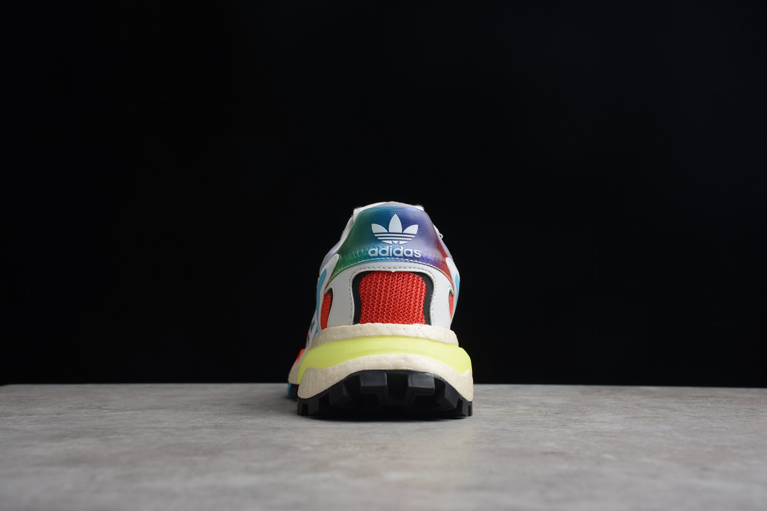 R20 adidas originals Retropy P9 H03084 - Image 6