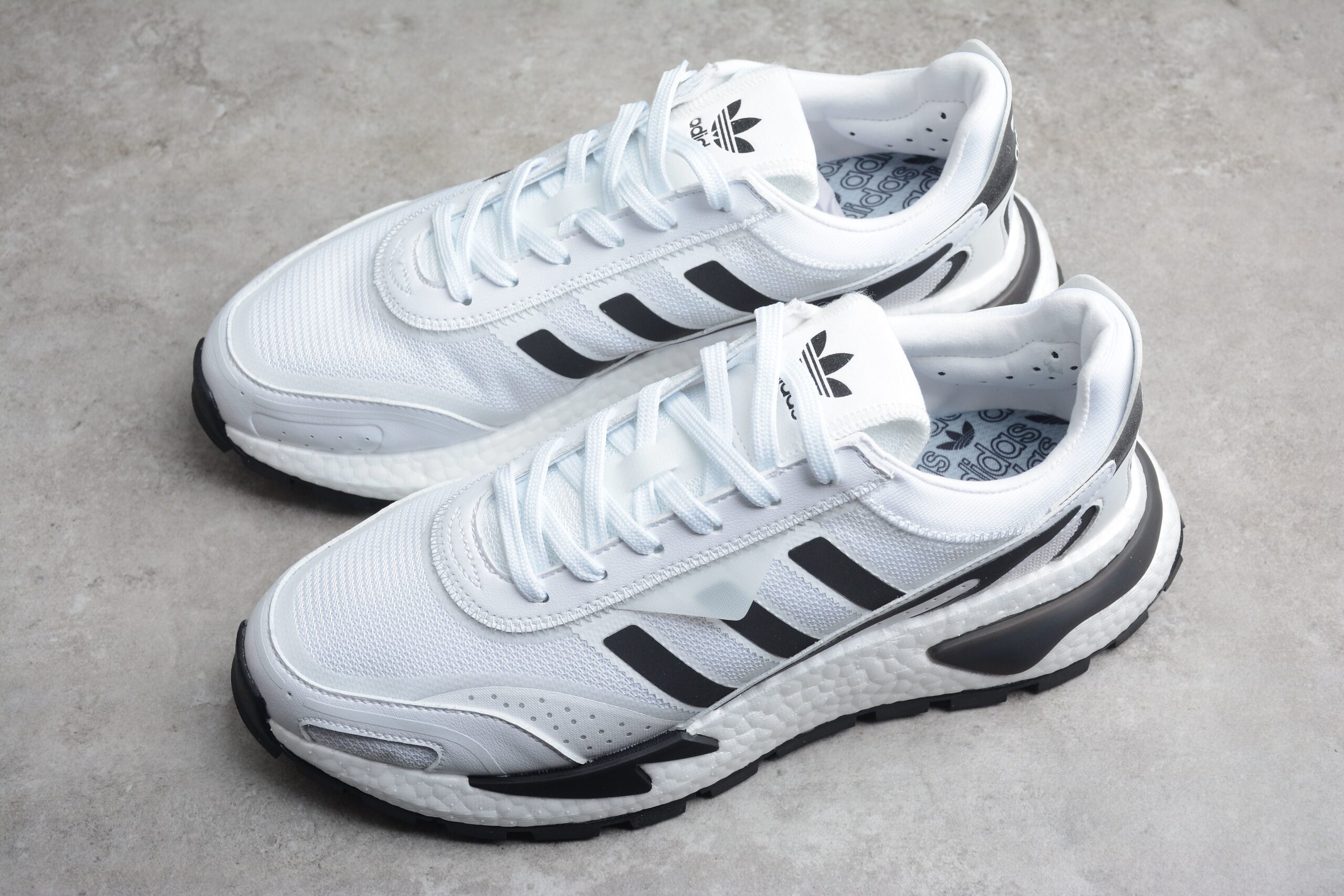 R20 adidas originals Retropy P9 H03089 - Image 3
