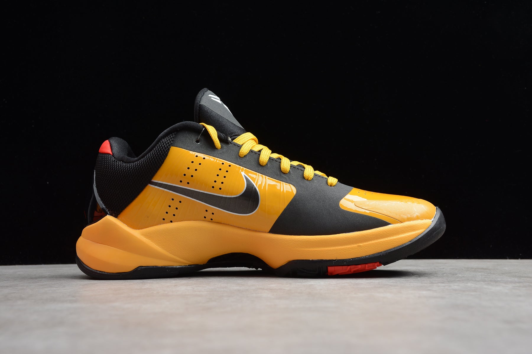 Nike Zoom Kobe 5 “Del Sol”