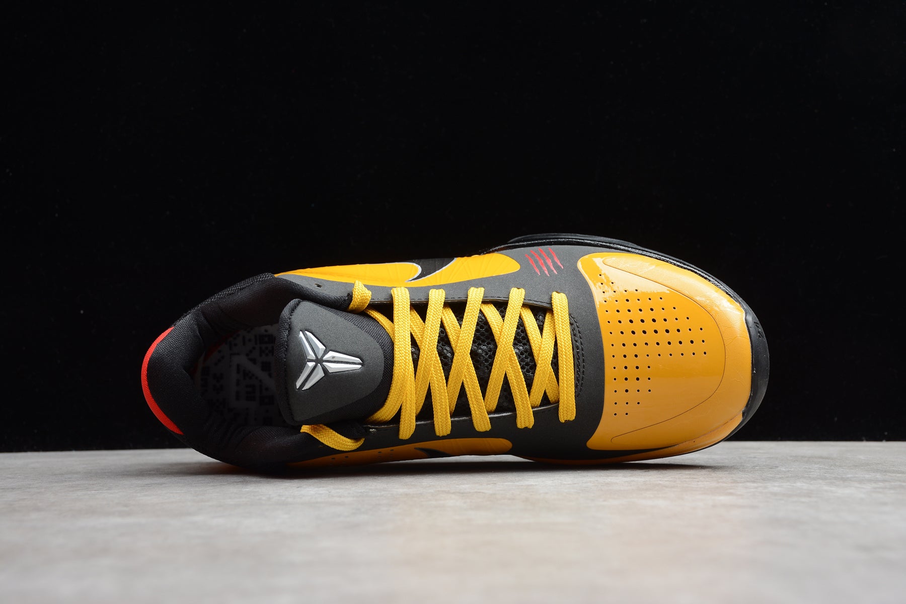 Nike Zoom Kobe 5 “Del Sol” - Image 2