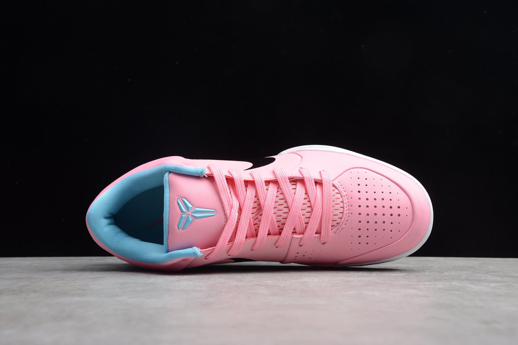 Nike Kobe 4 Protro “Pink Deception” - Image 3
