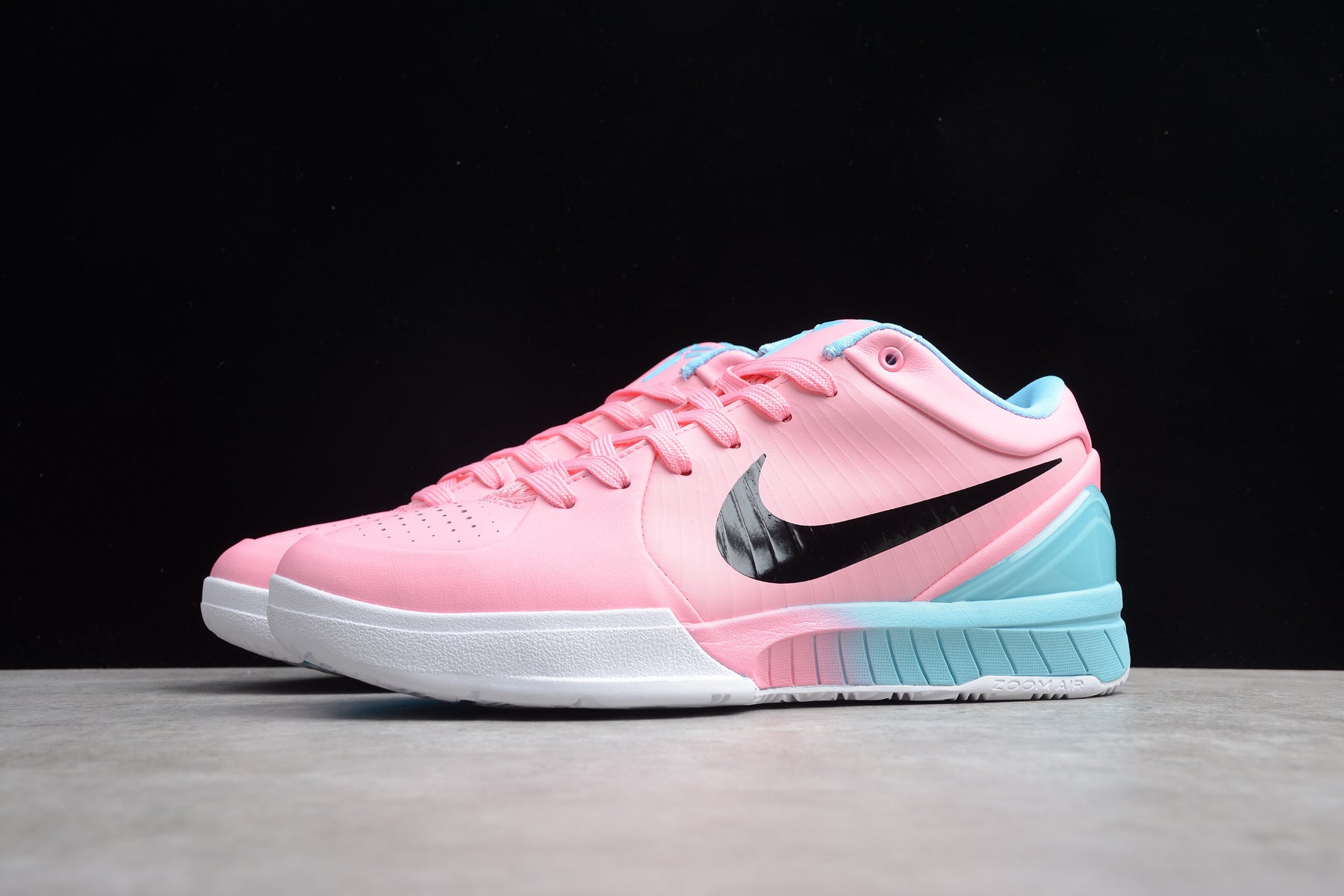 Nike Kobe 4 Protro “Pink Deception” - Image 4