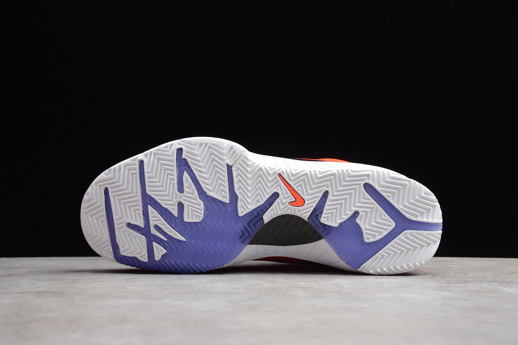 R22 Nike Kobe 4 Protro PE “Orange PE” - Image 2