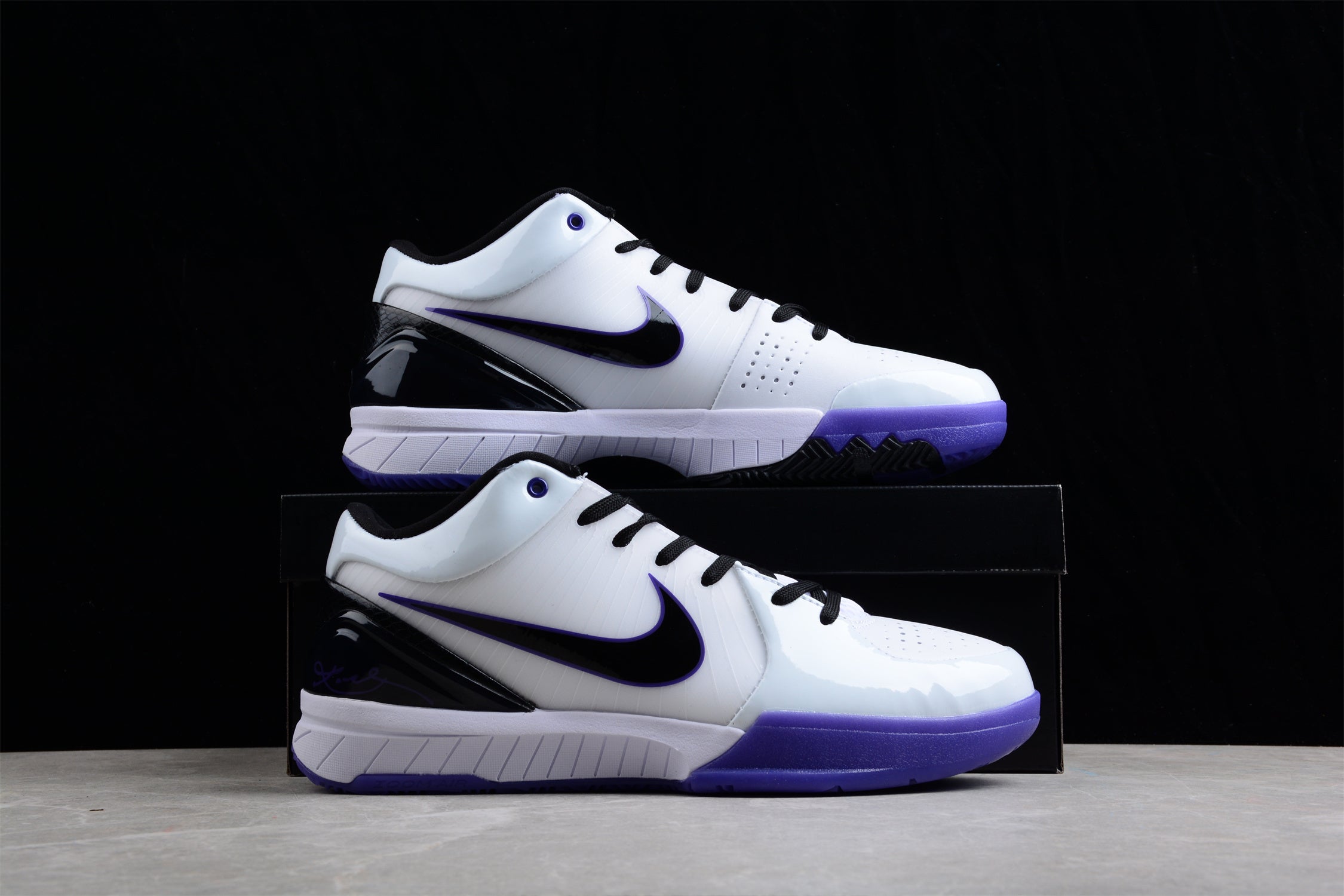 R23 Nk Kobe 4 ZK4 Inline - Image 2