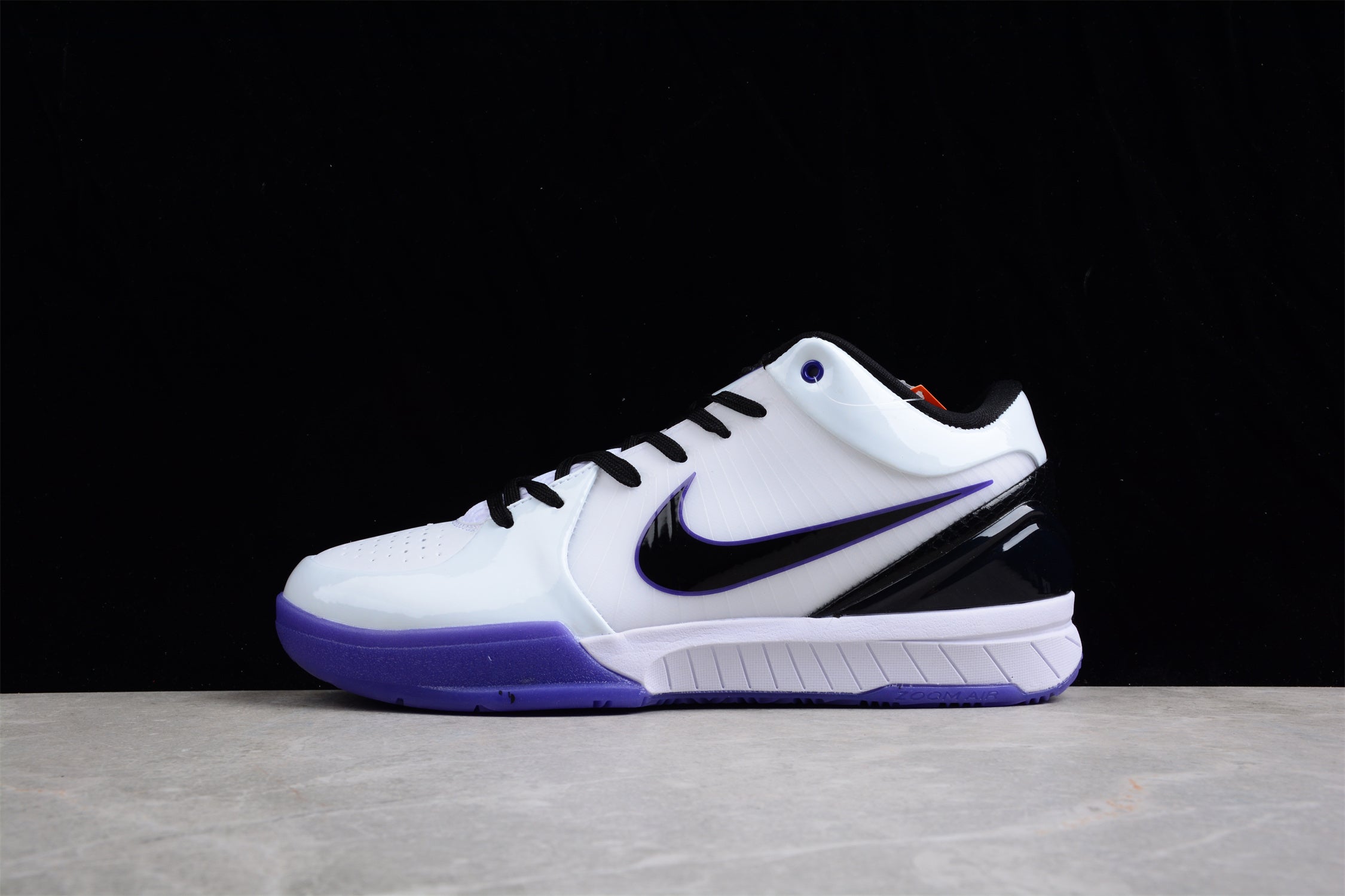 R23 Nk Kobe 4 ZK4 Inline - Image 3