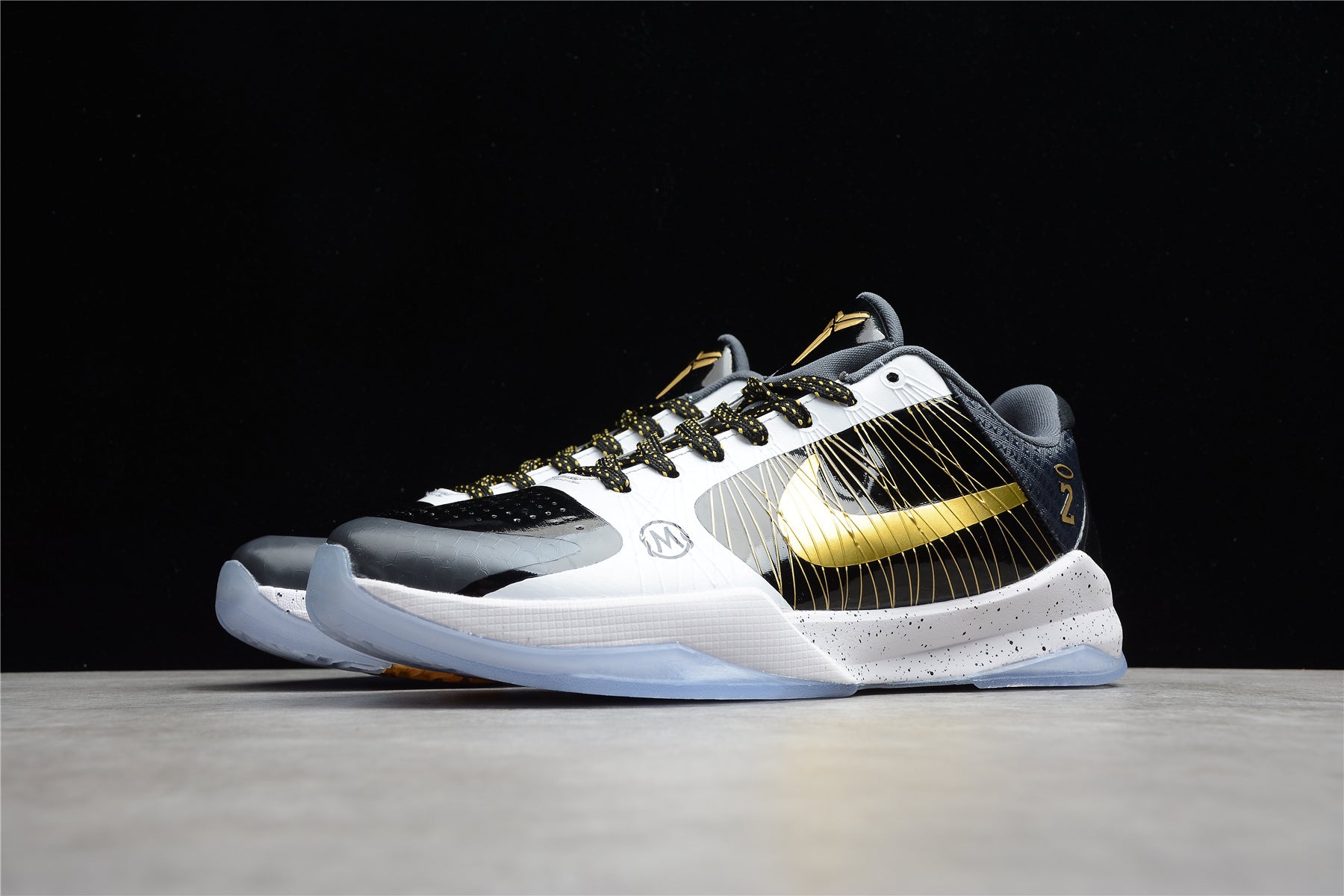 R24-29 Nike Kobe 5 Protro “Big Stage” - Image 4
