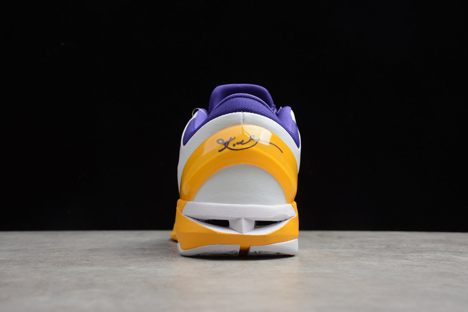 Nike Zoom Kobe 7 System 'Lakers' - Image 5