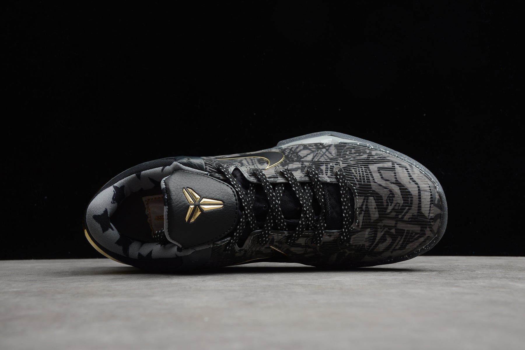 Nike Kobe 7 Prelude (London) - Image 2