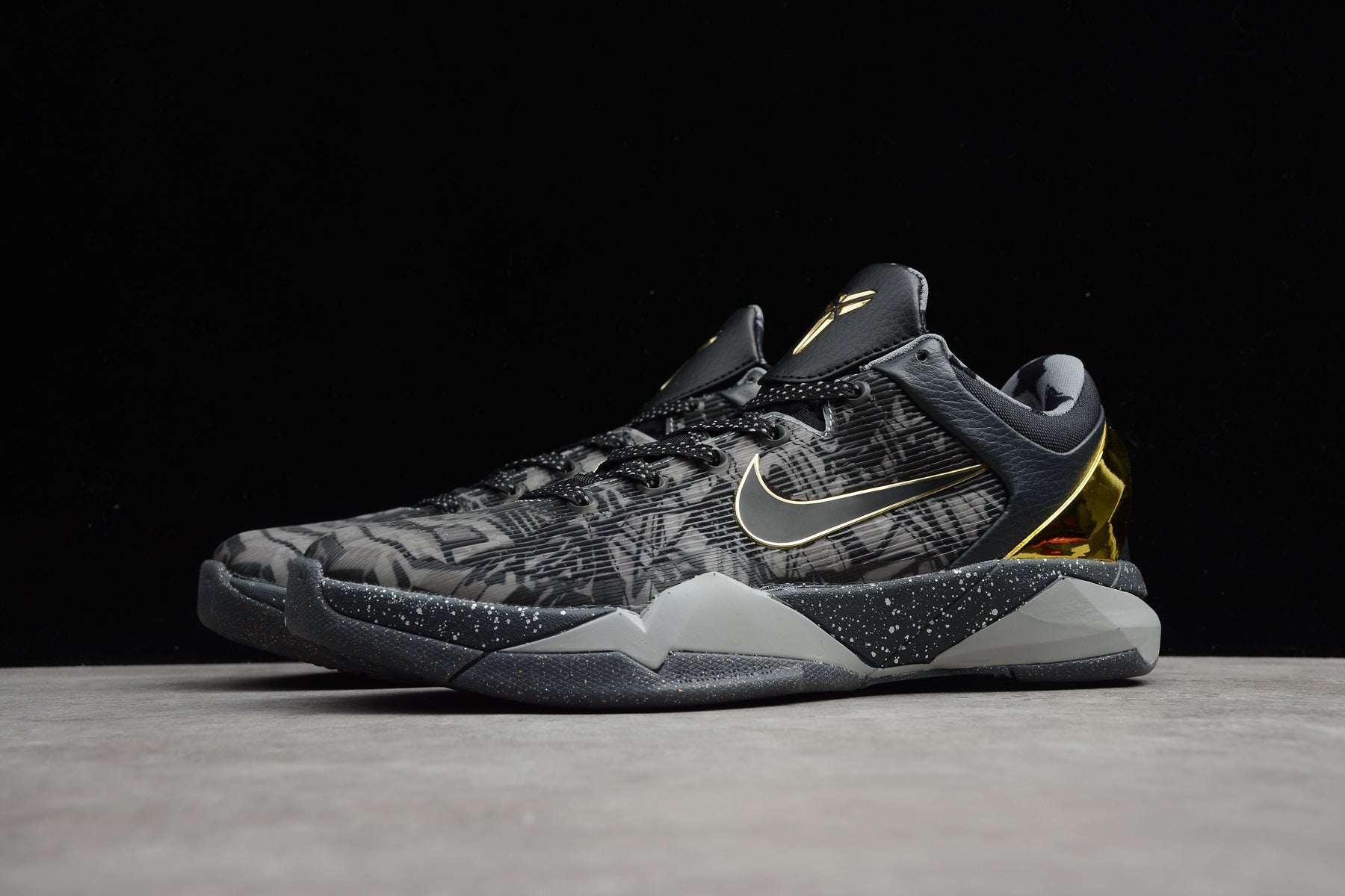 Nike Kobe 7 Prelude (London) - Image 4