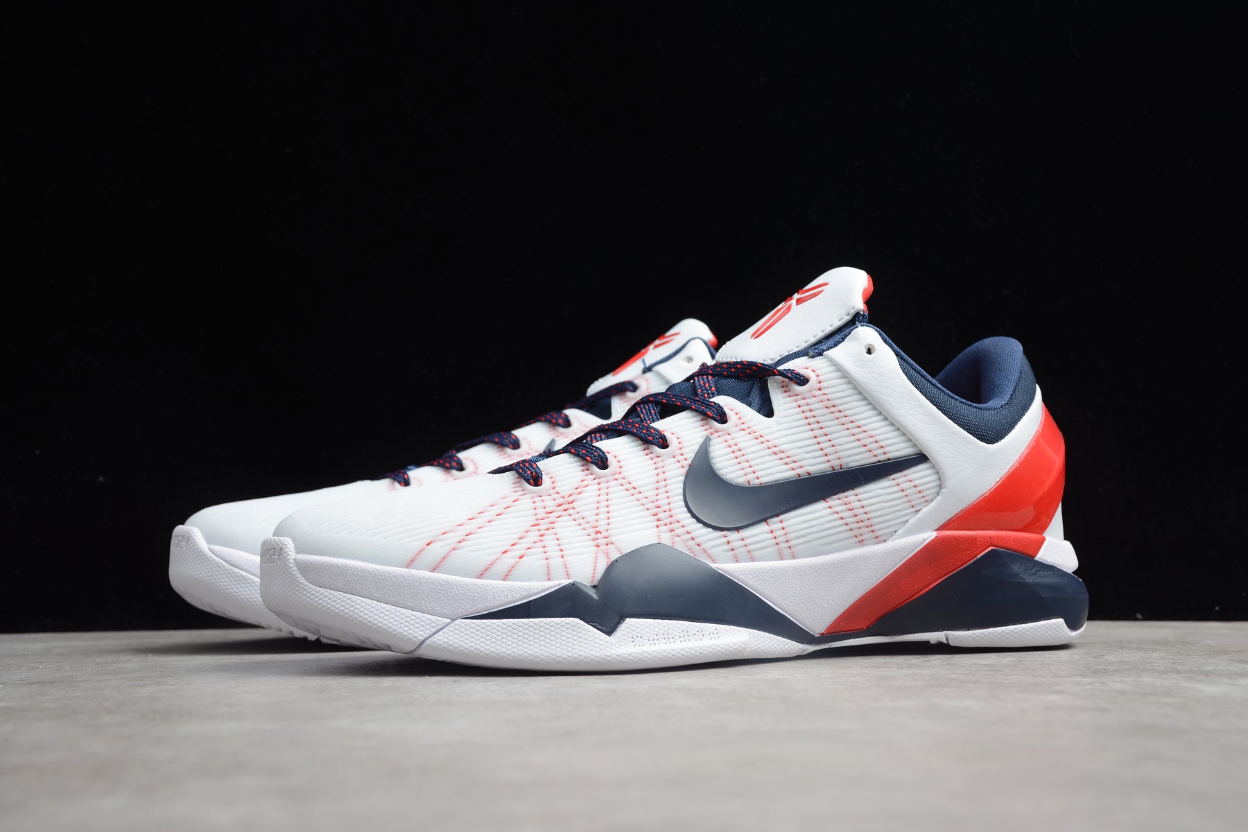 Nike Zoom Kobe 7 System 'Olympic' - Image 2