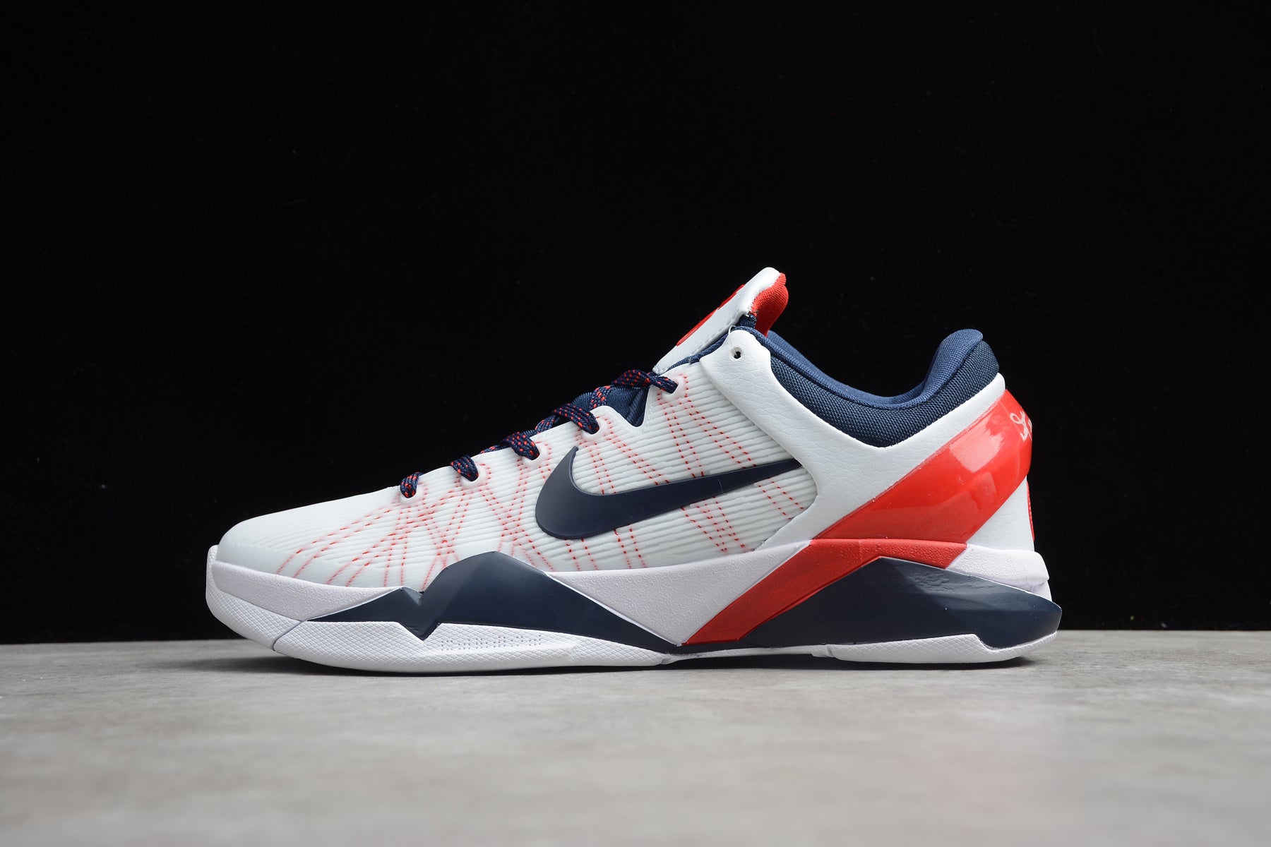Nike Zoom Kobe 7 System 'Olympic' - Image 4