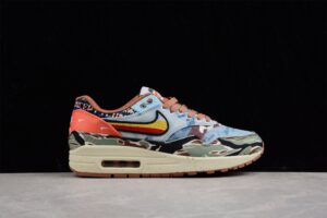 R24 Concepts x Nk Air Max 1 DN1803-900