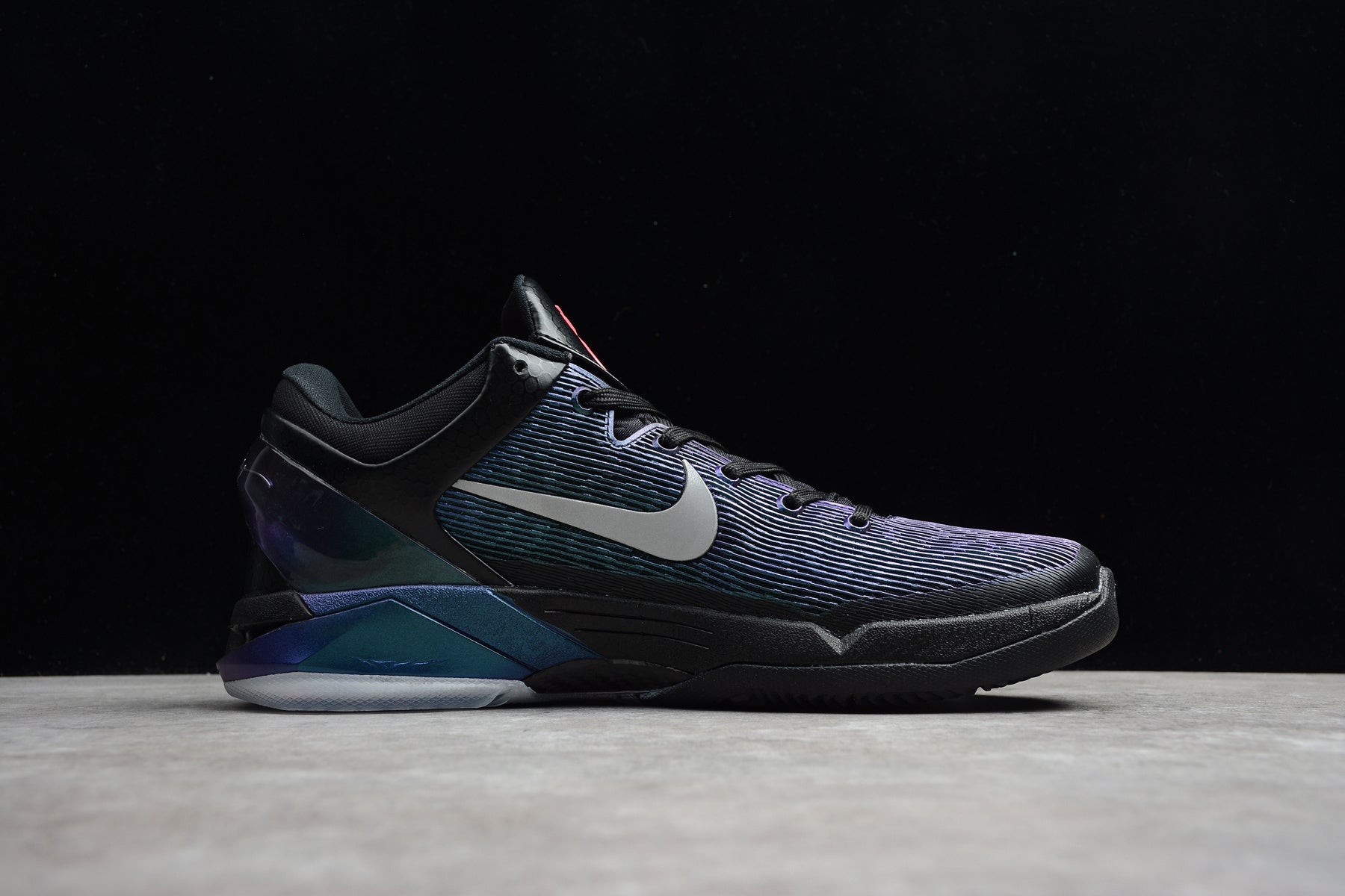 R24 KOBE 7 Invisible Cloak