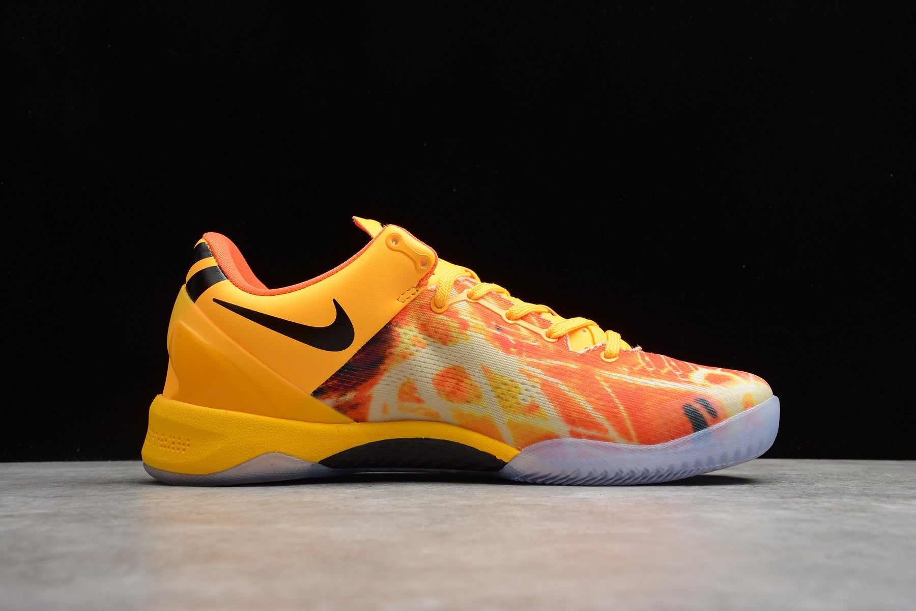 R24 KOBE 8 Shanghai Fireworks