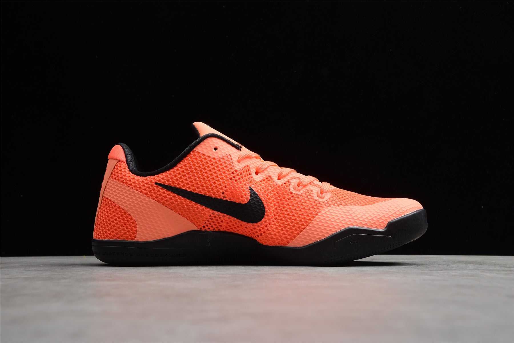 R24 Kobe 11 EM “Bright Mango” 11