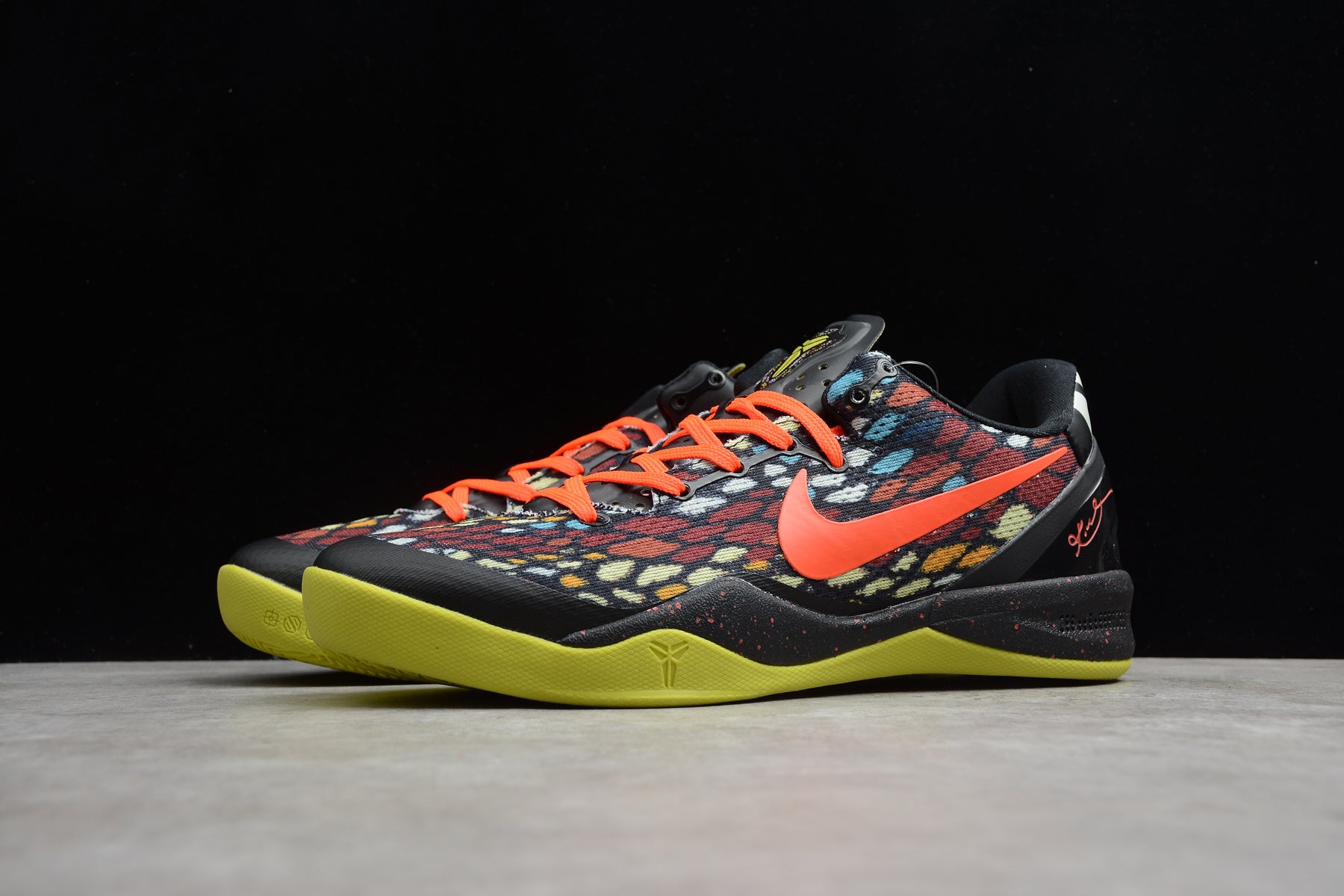 R24 Kobe 8 System - Image 3