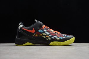R24 Kobe 8 System