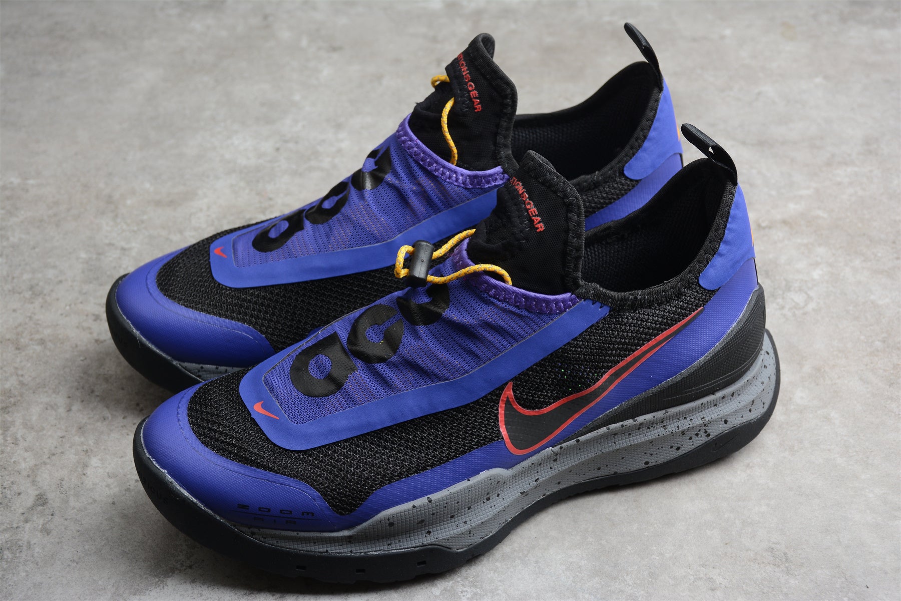 R24 NK ACG Zoom AO CT2898-100 - Image 3